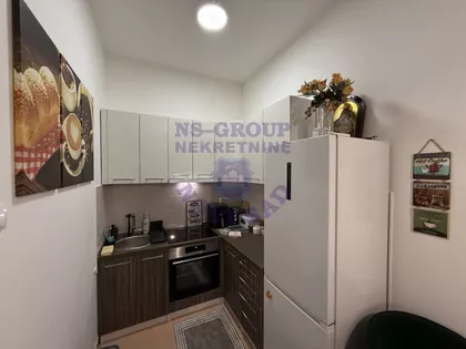 Bulevar Oslobođenja | 4zida.rs