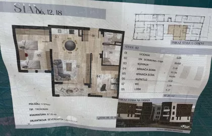 Birčaninova | 4zida.rs