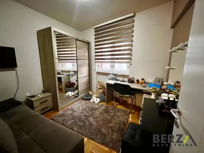 Bulevar Evrope | 4zida.rs