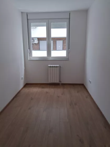Adamovićevo Naselje | 4zida.rs