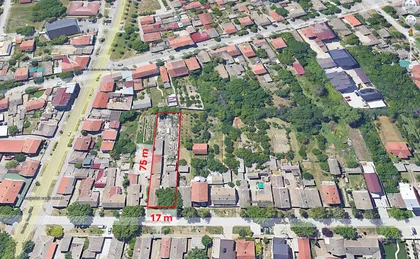 Mihajla Pupina 44 | 4zida.rs