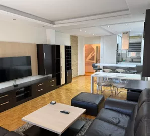 Centar, Palilula opština, Beograd, 3.0 stan | 4zida.rs