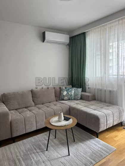Cvijićeva | 4zida.rs