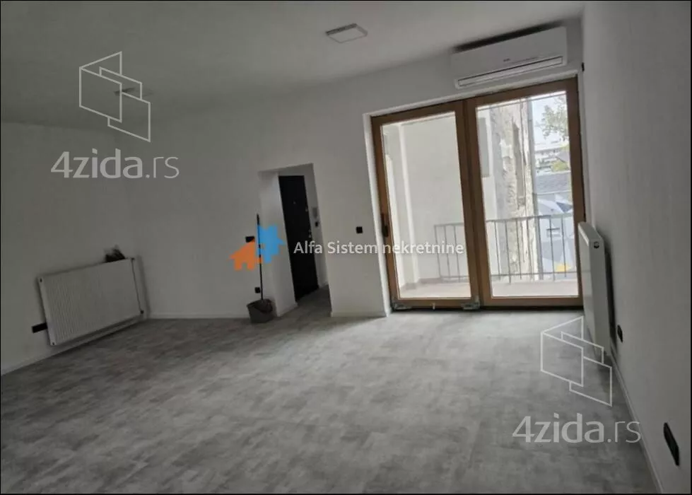 Kancelarija | 4zida