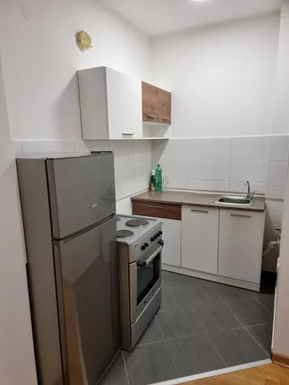 Grge Andrijanovića 35 | 4zida.rs