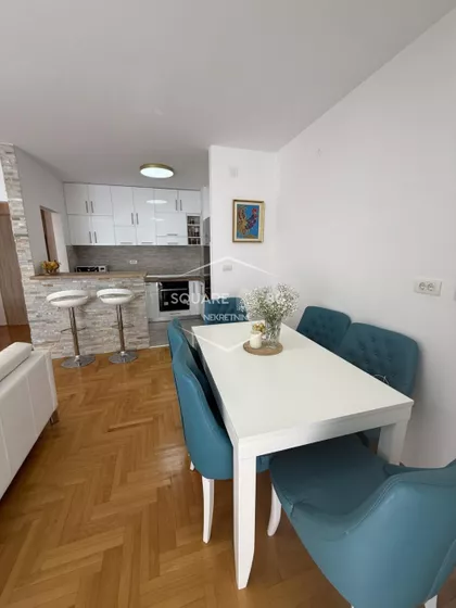 Generala Štefanika | 4zida.rs