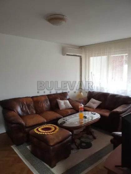 Bulevar dr Zorana | 4zida.rs