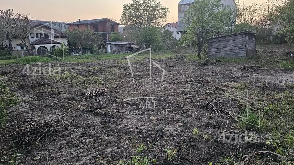 Građevinsko zemljište | 4zida
