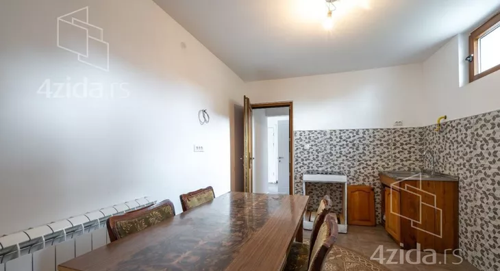 3-etažna kuća | 4zida