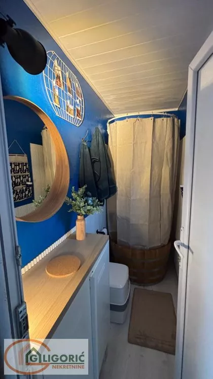 Ada Ciganlija | 4zida.rs