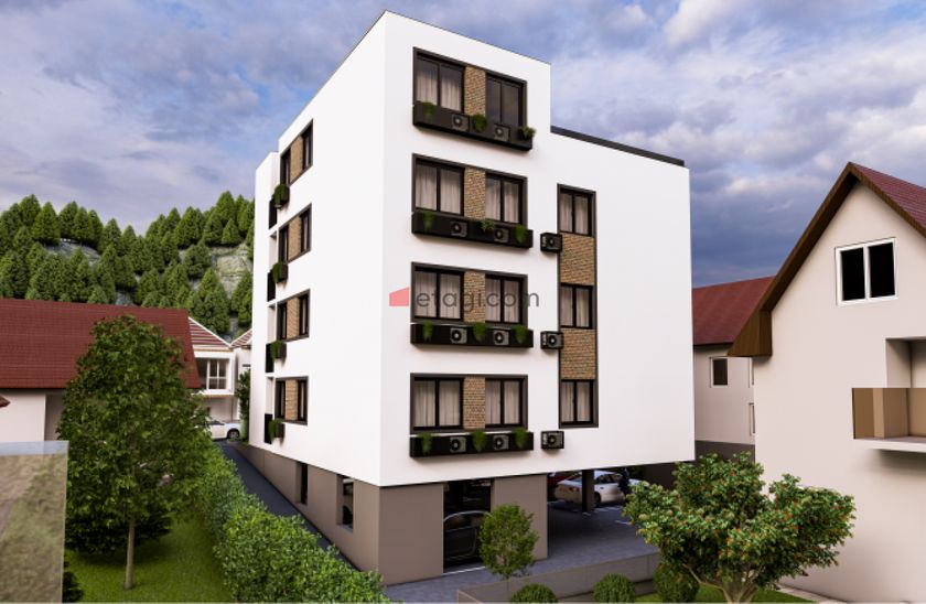 Trosoban stan - Görünüm 5