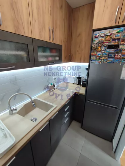 Novo Naselje | 4zida.rs