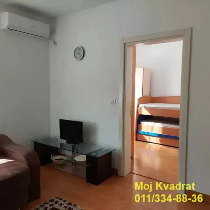 Cvetanova ćuprija | 4zida.rs