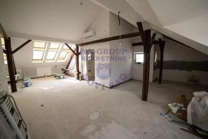 Njegoševa | 4zida.rs