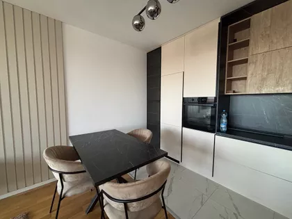 Mirka Milojkovića | 4zida.rs