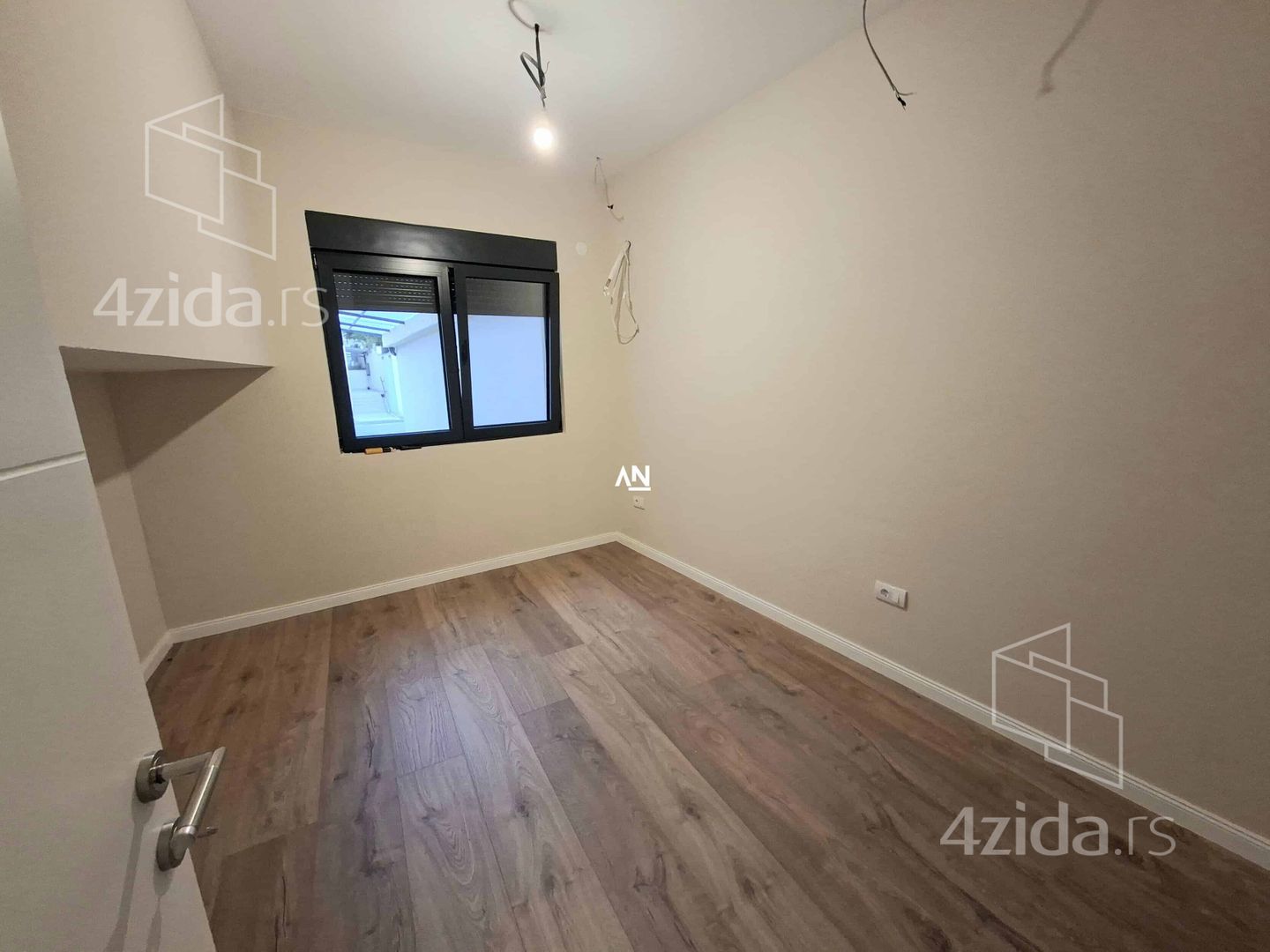 Apartment in Beograd, MZ Zeleno brdo, Zvezdara - Više