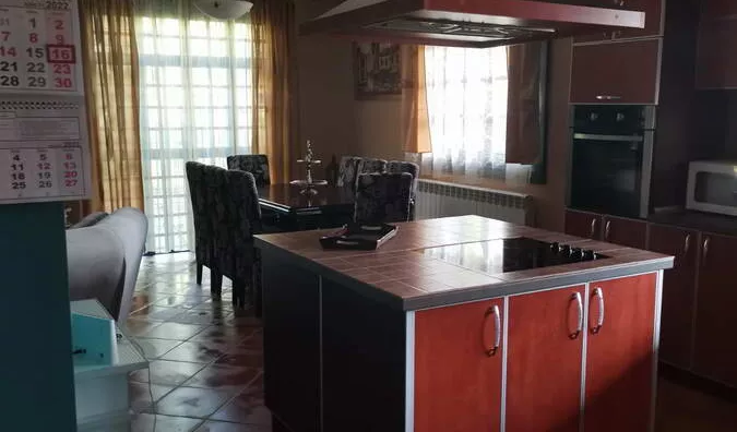 Turistički objekat | 4zida