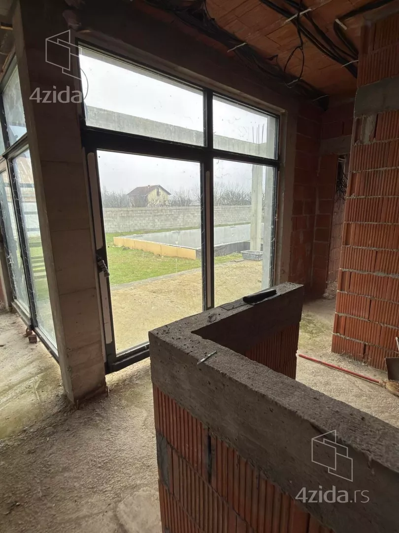 Ugostiteljski objekat | 4zida