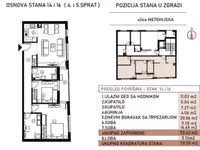 Crveni Krst Vračar, Vračar, Beograd | 4zida.rs