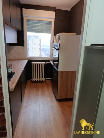 BULEVAR JOVANA DUČIĆA | 4zida.rs