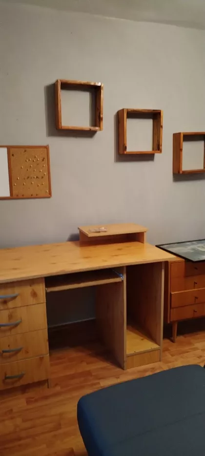 Sergeja Jesenjina 3 | 4zida.rs