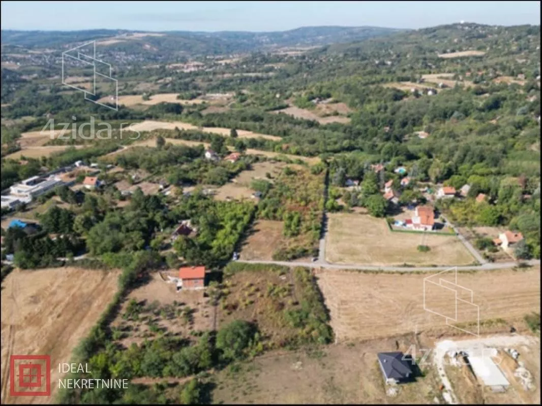 Građevinsko zemljište | 4zida