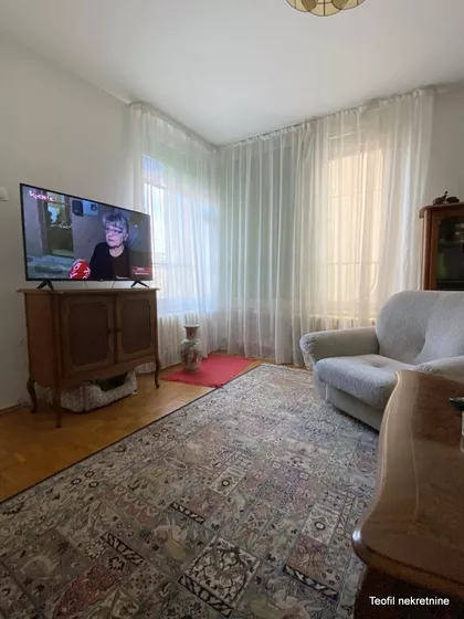 Bulevar Milutina Milankovića | 4zida.rs