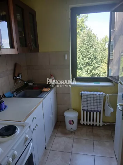 Peđe Milosavljevića | 4zida.rs