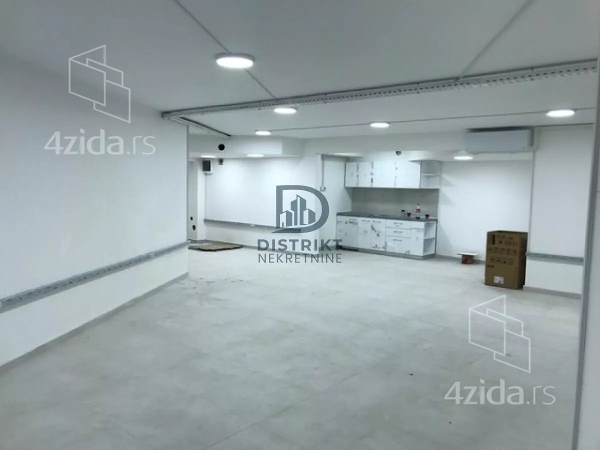 Poslovni prostor | 4zida