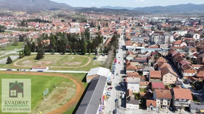 Centar | 4zida.rs