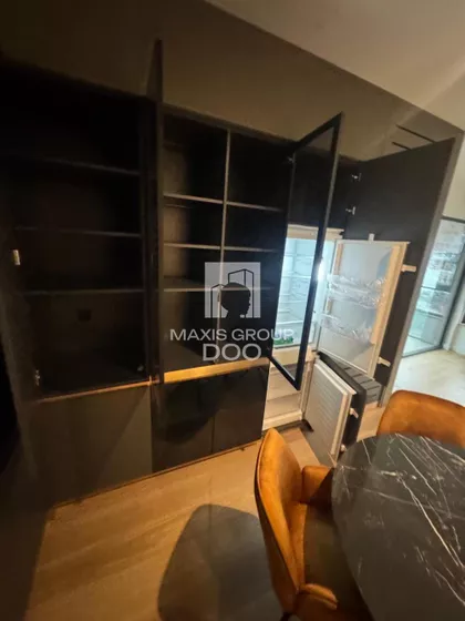 Bulevar Vudroa Vilsona | 4zida.rs