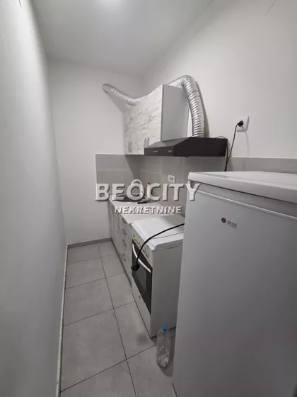 Branka Ćopića | 4zida.rs