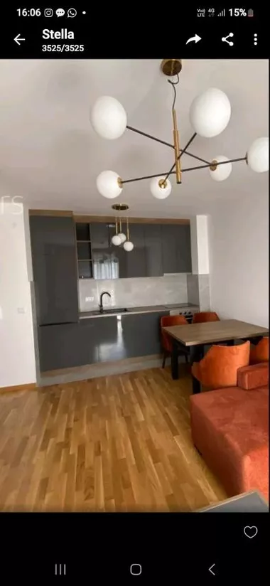 Lipovačka