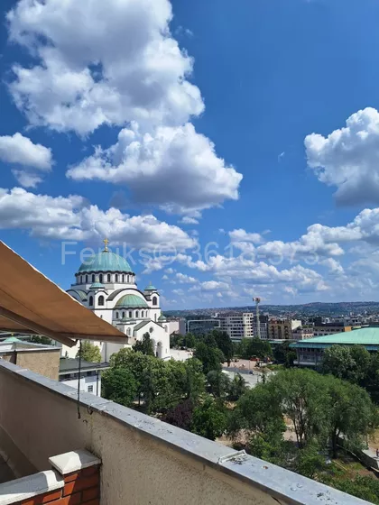 Hram Svetog Save | 4zida.rs