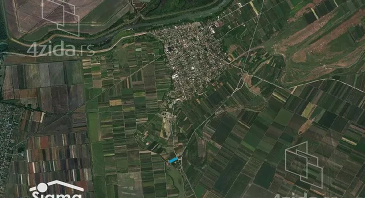 Poljoprivredno zemljište | 4zida