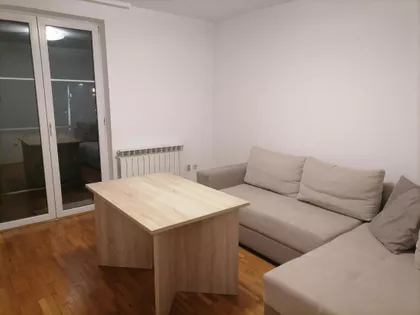 Riste Stefanovića 1B | 4zida.rs