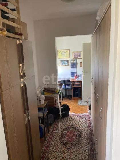 Ismeta Mujezinovića | 4zida.rs