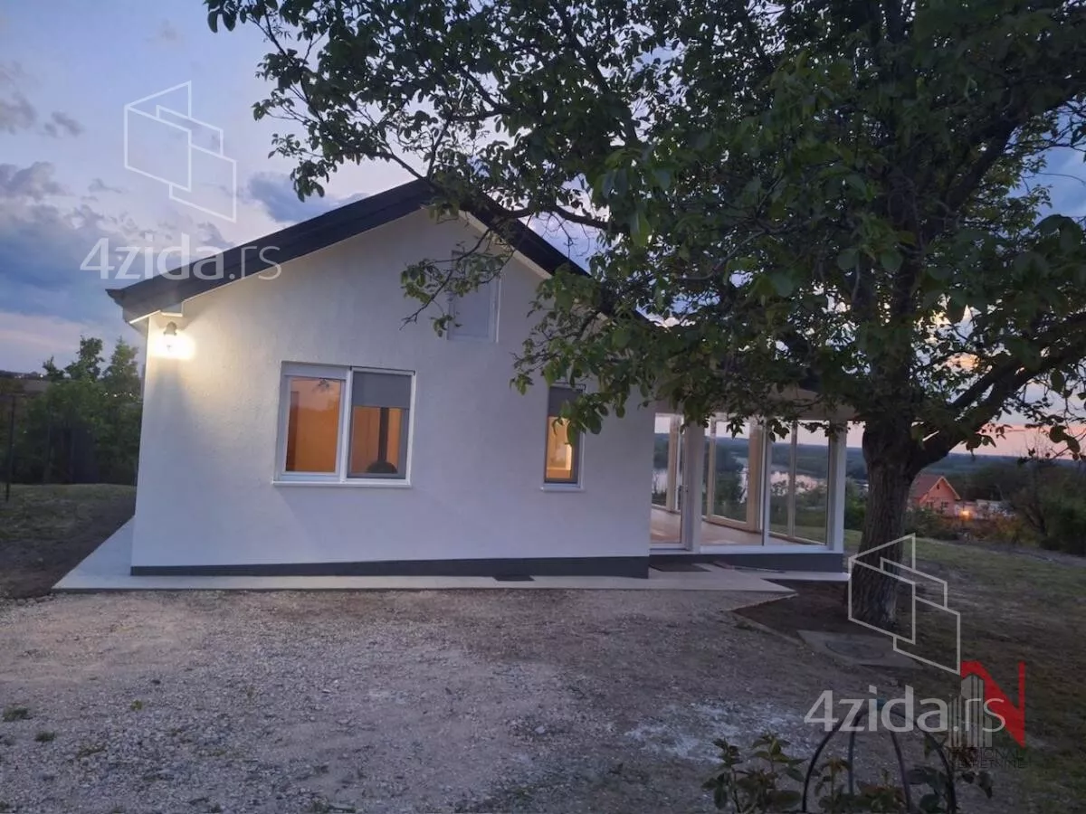 Kuća | 4zida