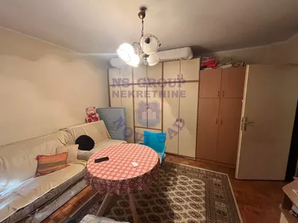 Novo Naselje | 4zida.rs