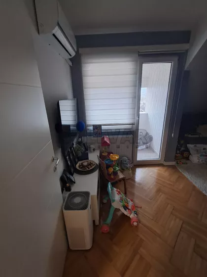 Njegoševa | 4zida.rs
