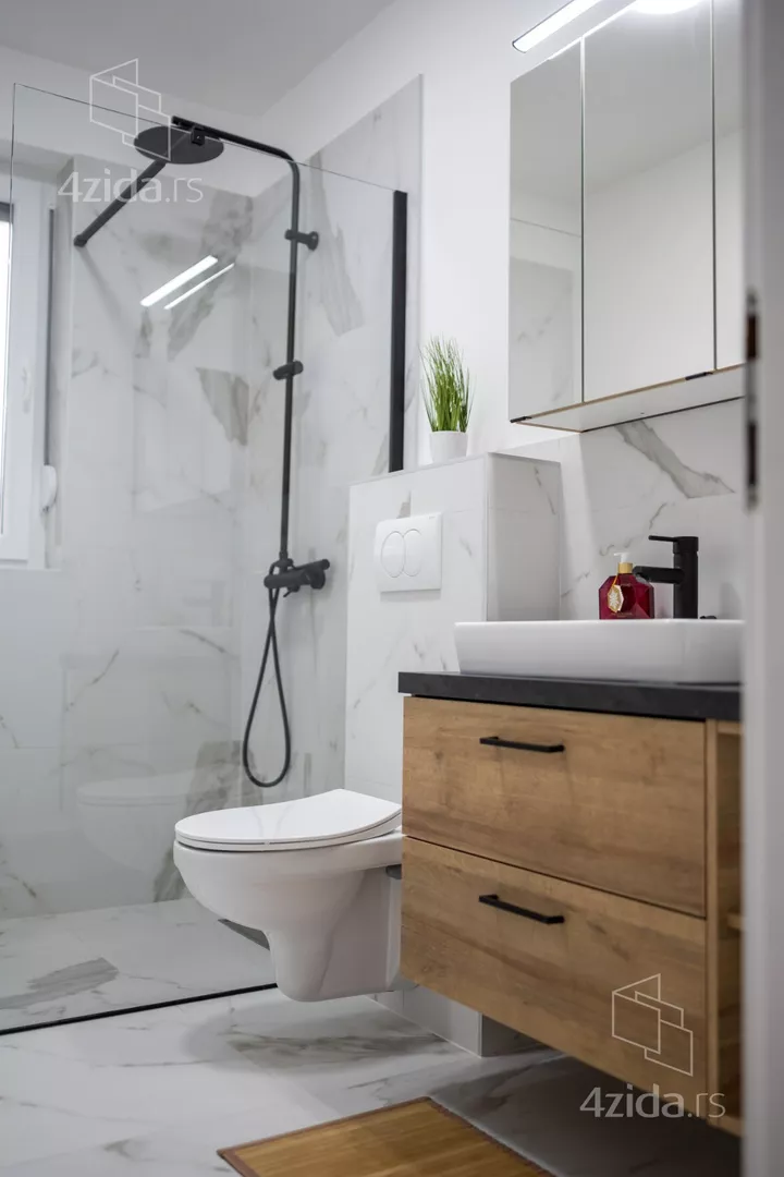 3-etažna kuća | 4zida