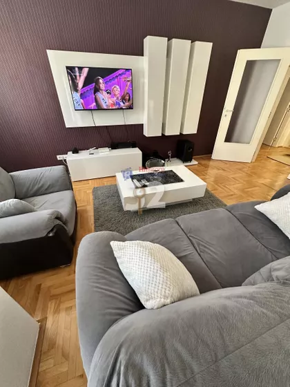 Generala Ljubomira Milića | 4zida.rs
