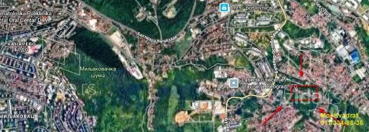 Plac | 4zida
