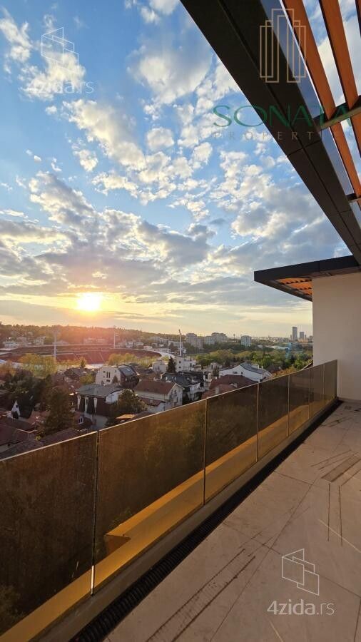 Stan – Beograd