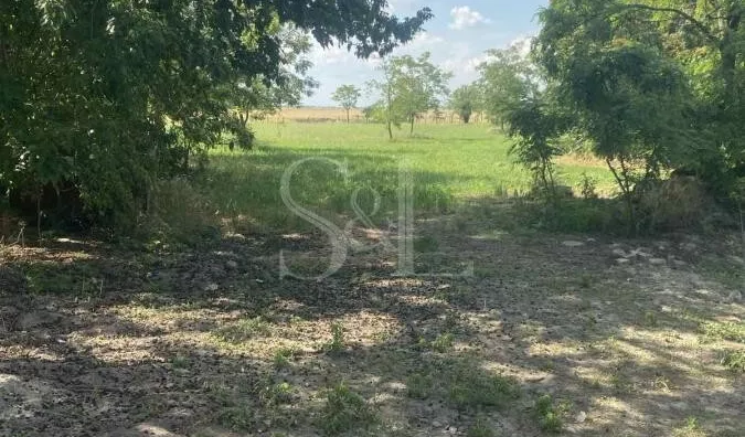 Poljoprivredno zemljište | 4zida