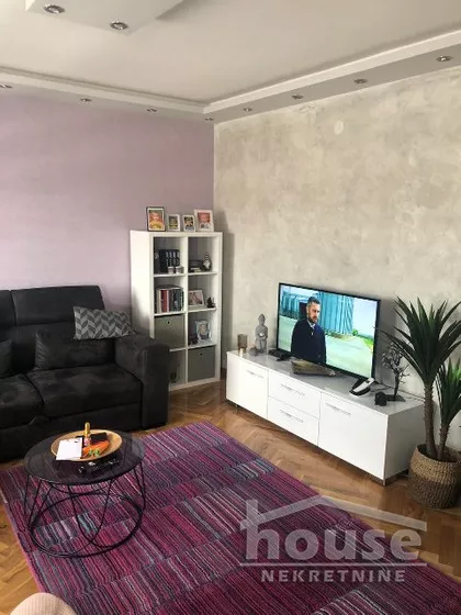 Bulevar Patrijarha Pavla (Somborski Bulevar) | 4zida.rs