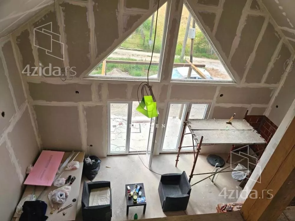 Kuća | 4zida