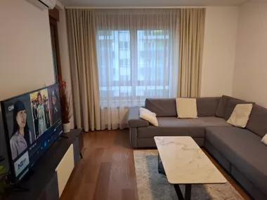 Bulevar Heroja Sa Košara
