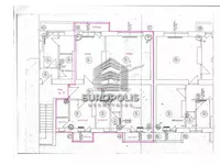 Blok 7 - Paviljoni, Paviljoni, Novi Beograd, Beograd | 4zida.rs