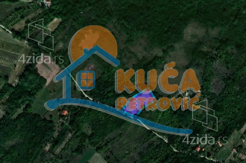 Građevinsko zemljište | 4zida